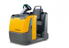 Vontatók Jungheinrich EZS 350