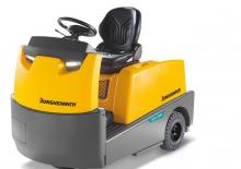 Vontatók Jungheinrich EZS 5100 XL