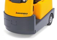 Vontatók Jungheinrich EZS 570