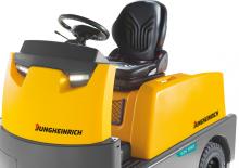 Vontatók Jungheinrich EZS 590