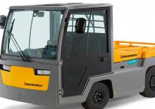 Vontatók Jungheinrich EZS 7280