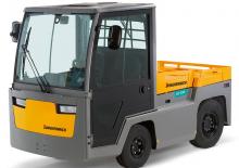 Vontatók Jungheinrich EZS 7280NA XL