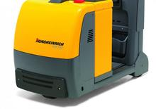Vontatók Jungheinrich EZS C40