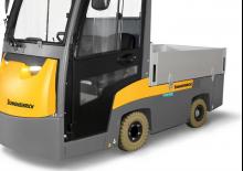 Vontatók Jungheinrich EZW 515