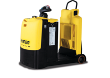 Vontatók Hyster LO5.0T