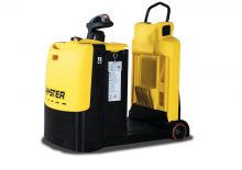 Vontatók Hyster LO5.0T