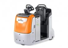 Vontatók Still LTX 50