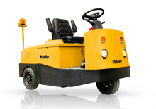 Vontatók Yale MT60UX