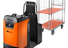 Vontatók BT TSE 100 W 709 