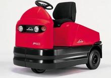 Vontatók Linde P 60 Z