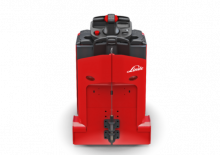 Vontatók Linde P30 C
