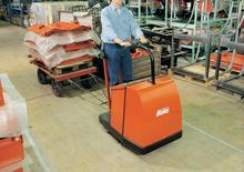 Vontatók Hako Sherpa 1500 ST