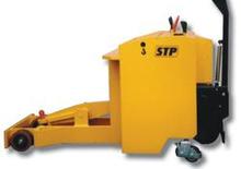 Vontatók CVitalia STP 5000