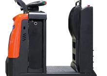 Vontatók Noblelift T110N