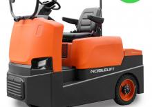 Vontatók Noblelift T130Q