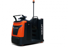 Vontatók Noblelift T30N