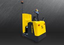 Vontatók Hyster T3.0UTS