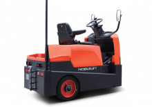 Vontatók Noblelift T60Q