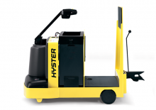 Vontatók Hyster T7ZAC