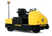 Vontatók Hyster T8.0 HS4