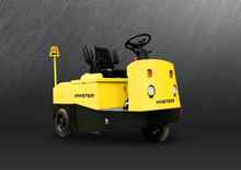 Vontatók Hyster TA120UT