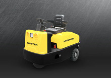 Vontatók Hyster TA60UT