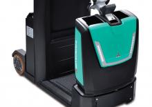 Vontatók Mitsubishi TBR30N