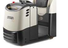 Vontatók Crown TC 3000