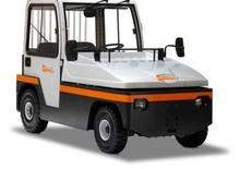 Vontatók Simai TE 300 R