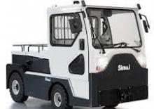 Vontatók Simai TE 252