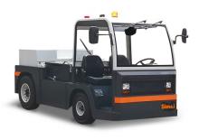 Vontatók Simai TE 500 RR