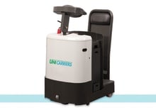 Vontatók UniCarriers TGX20B
