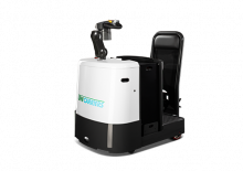 Vontatók UniCarriers TGXE20B