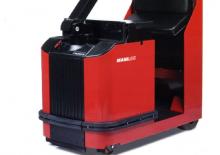 Vontatók Manitou TI 520 A-RM
