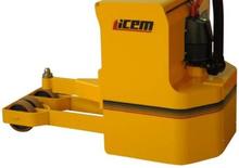 Vontatók Icem TPT 50 W 200