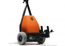 Vontatók BT TWE 080 N 
