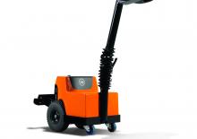 Vontatók BT TWE 150 