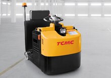 Vontatók TCM TRT45T-ES