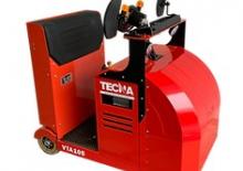 Vontatók Tecna VTA 104