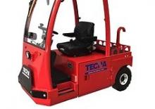 Vontatók Tecna VTA 307