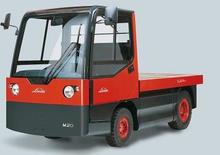 Vontatók Linde W20-2,2