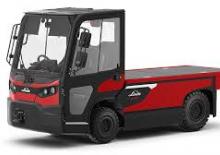 Vontatók Linde W20 LWB