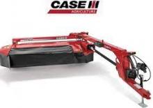 Vontatott kaszák - tárcsa cond. nélkül Case IH TD103