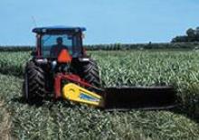 Vontatott kaszák - tárcsa és cond. New Holland HM234