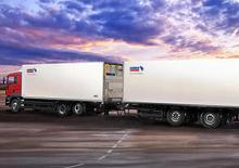 Zárt pótkocsik Schmitz Cargobull Z.KO 8.1 FP 25
