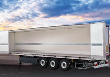 Zárt/száraz félpótkocsik Schmitz Cargobull S.KO 24/L – 13.5 FP25 FW