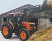 Kubota ME 8200