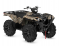 GRIZZLY EPS CAMO