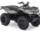 KingQuad 400ASi Camo