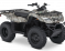 KingQuad 400FSi Camo